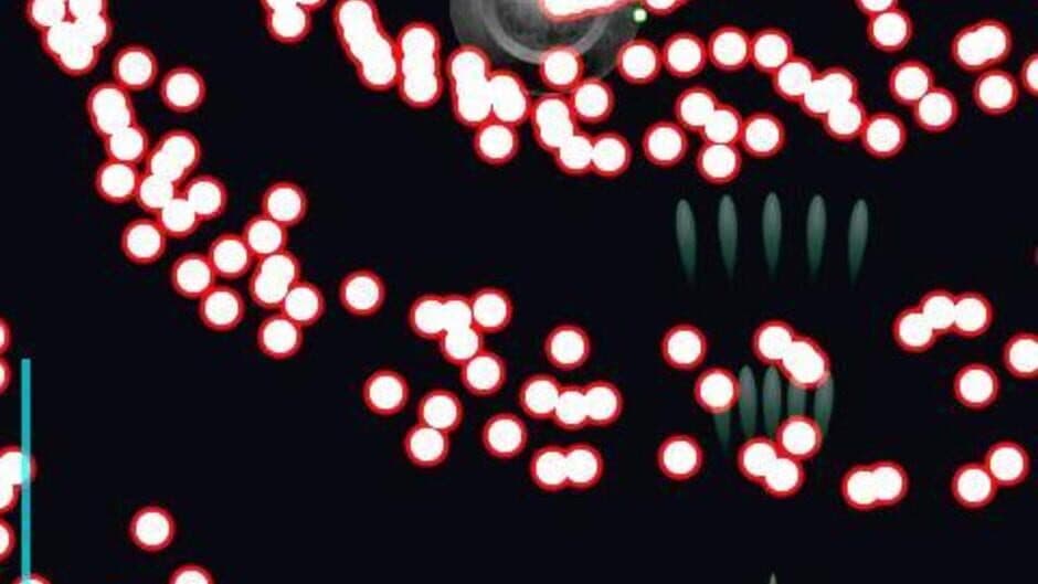 Скриншот 3 из Danmaku Death