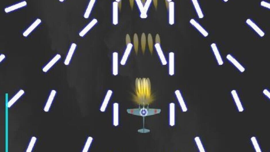 Скриншот 5 из Danmaku Death