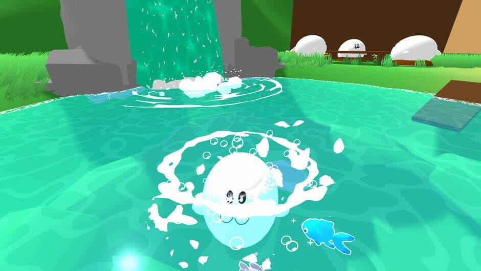 Скриншот 4 из Seal World