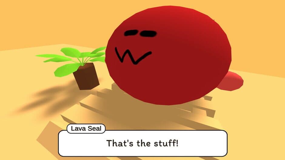 Скриншот 1 из Seal World
