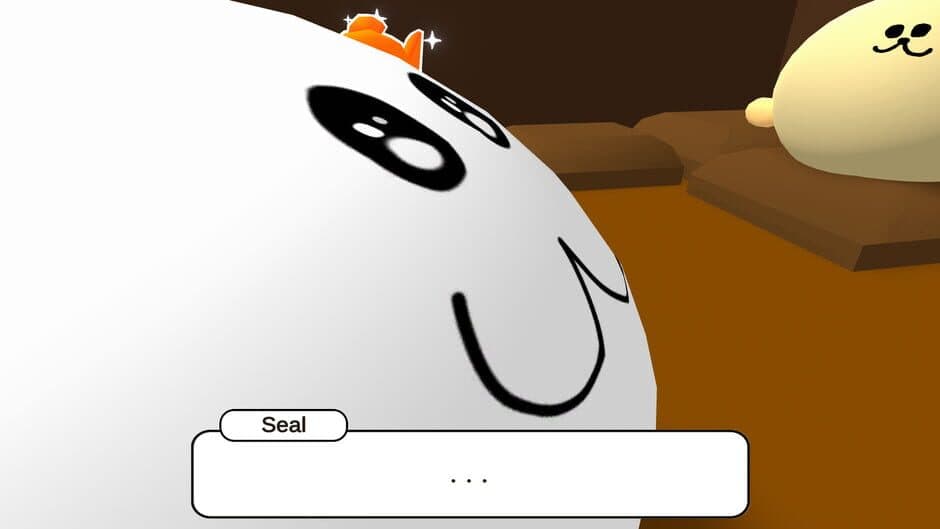 Скриншот 9 из Seal World