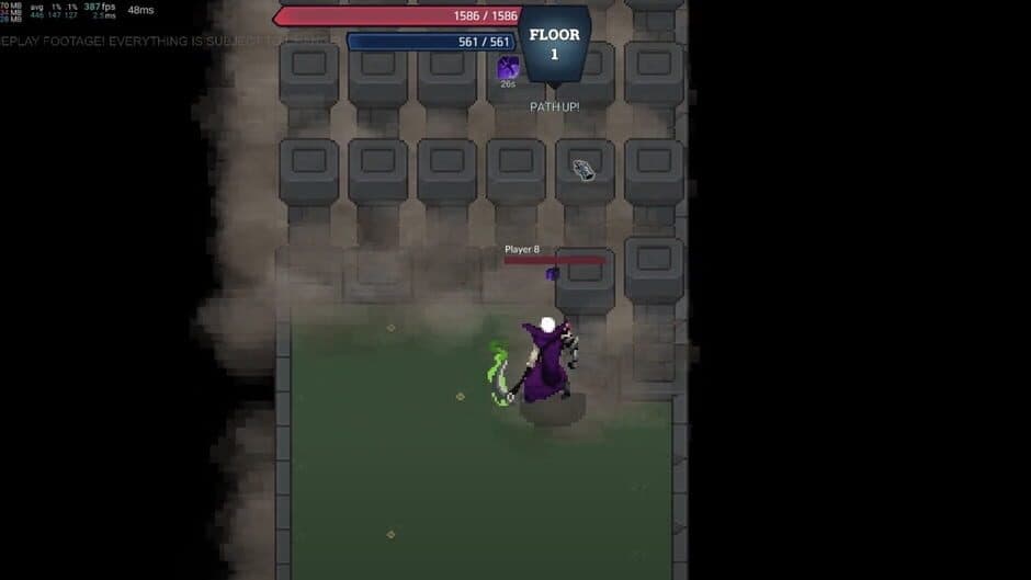 Скриншот 3 из Rune Infinite