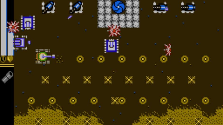 Скриншот 2 из Final Combat