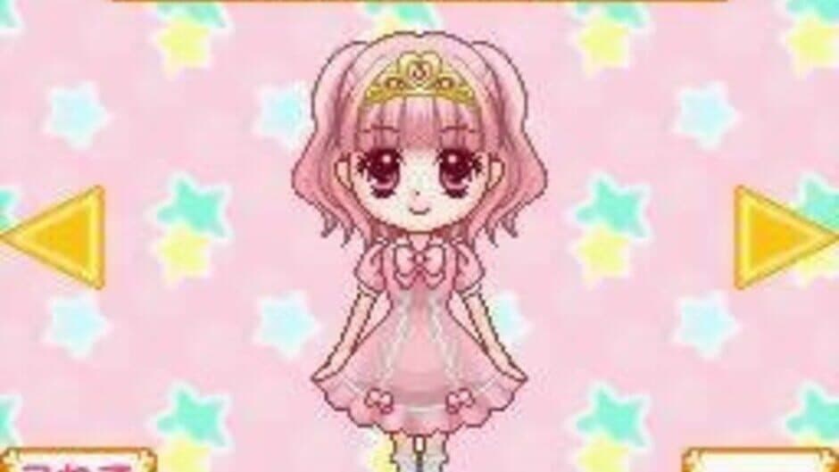 Скриншот 1 из Nakayoshi All-Stars: Mezase Gakuen Idol