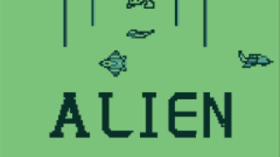 Скриншот 1 из Alien
