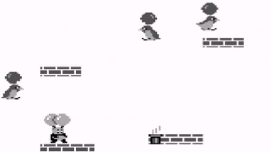 Скриншот 2 из Balloon Fight