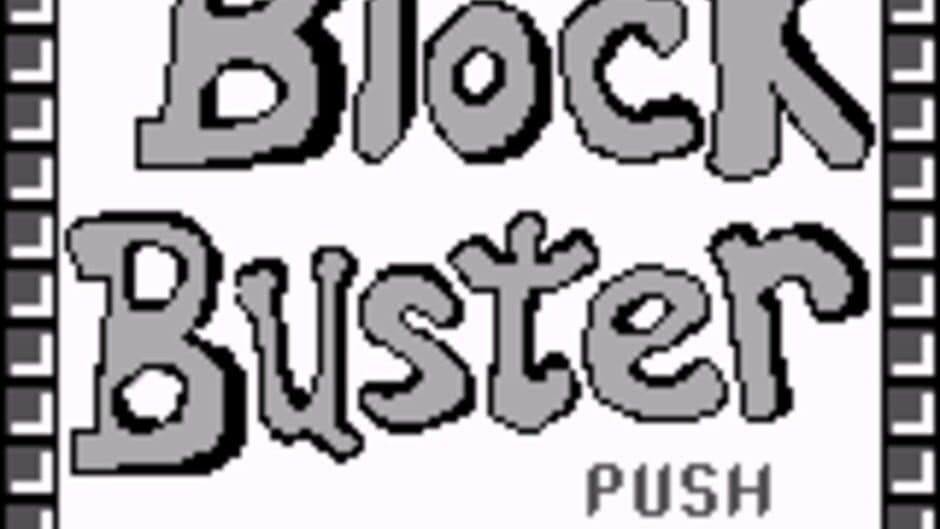 Скриншот 1 из Block Buster