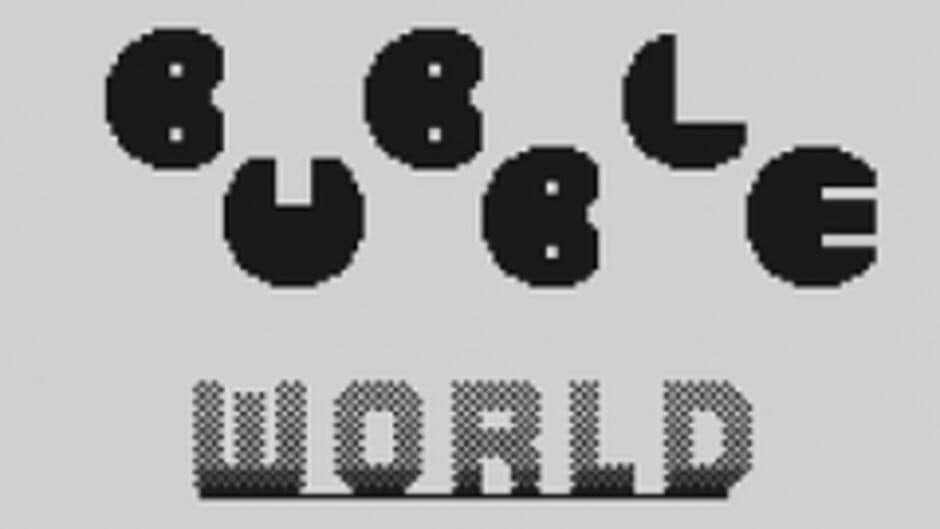 Скриншот 1 из Bubble World