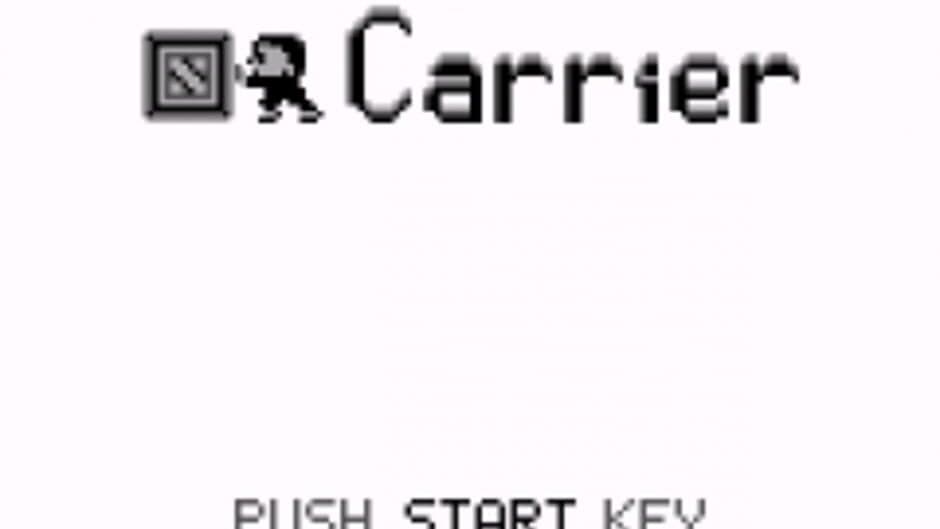 Скриншот 1 из Carrier