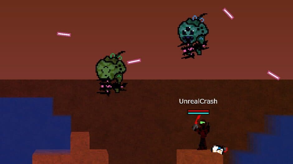 Скриншот 2 из Star Defenders