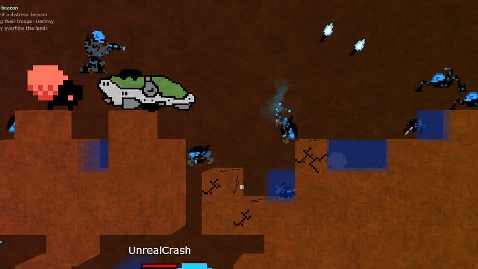 Скриншот 4 из Star Defenders