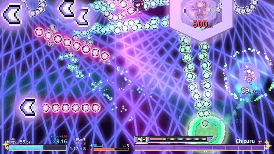 Скриншот 2 из Yuuto Ichika Gets DMCA'd