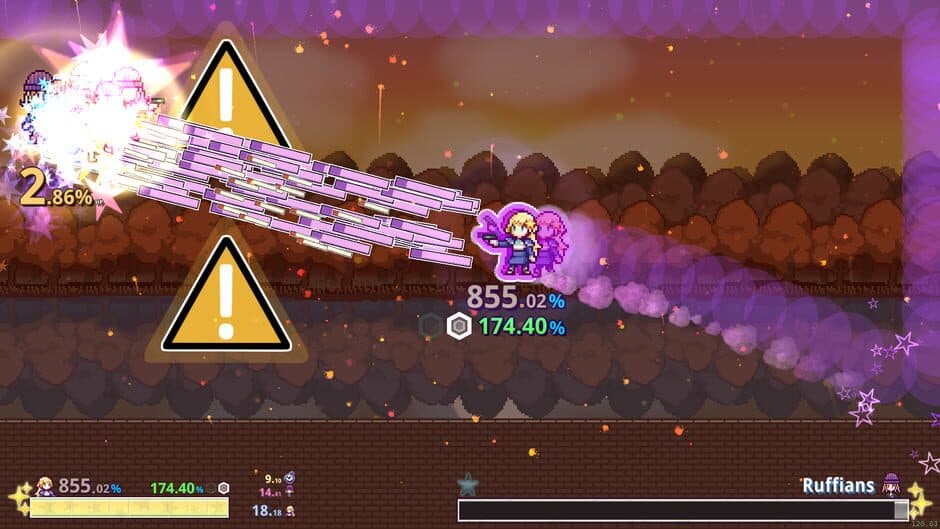 Скриншот 3 из Yuuto Ichika Gets DMCA'd