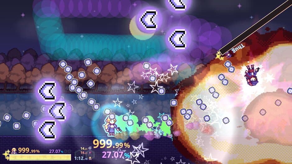Скриншот 5 из Yuuto Ichika Gets DMCA'd