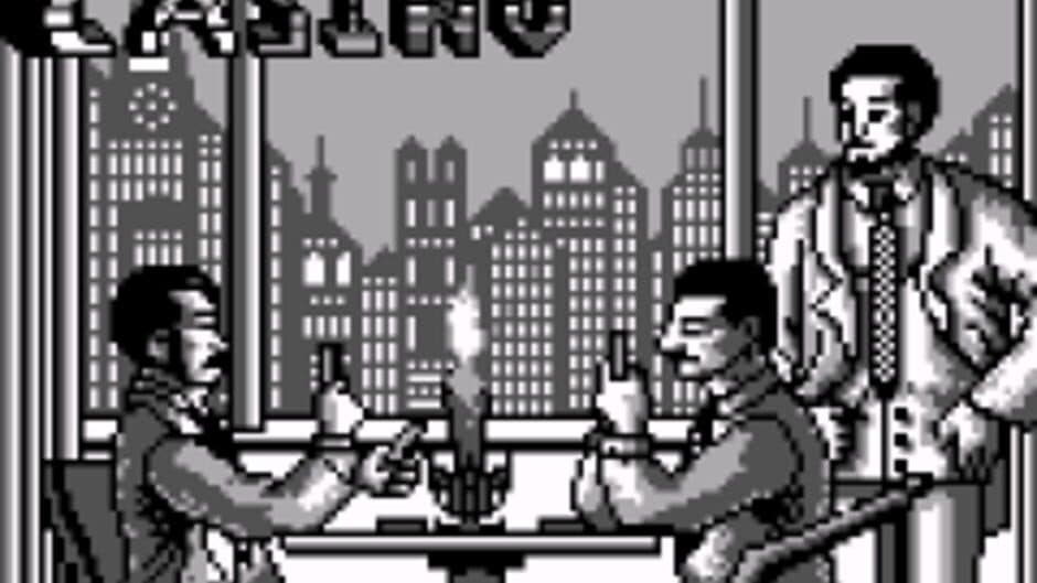 Скриншот 1 из Classic Casino