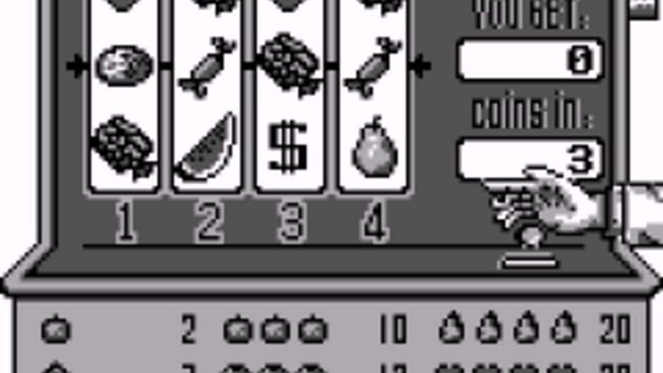 Скриншот 2 из Classic Casino