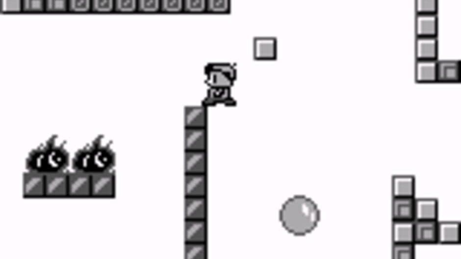 Скриншот 2 из Climber