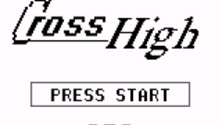 Скриншот 1 из Cross High