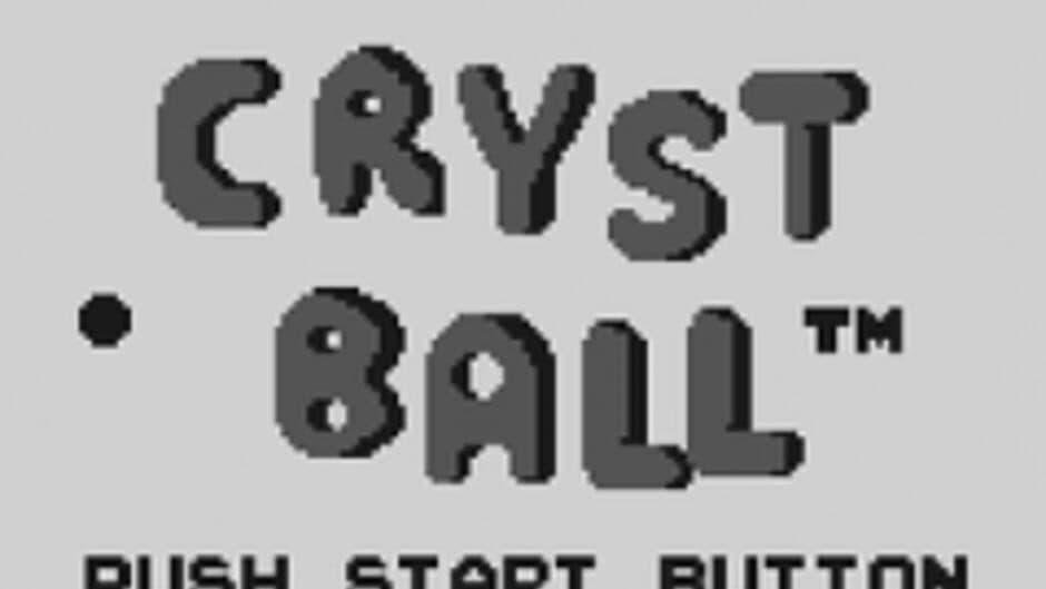 Скриншот 1 из Crystball