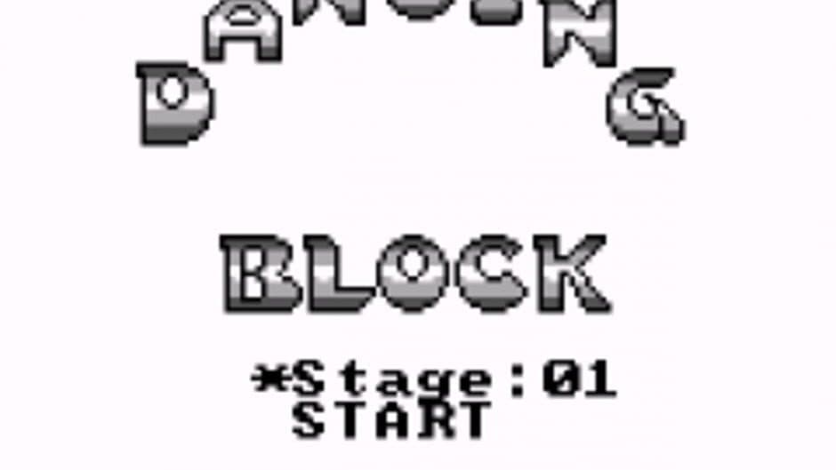 Скриншот 1 из Dancing Block
