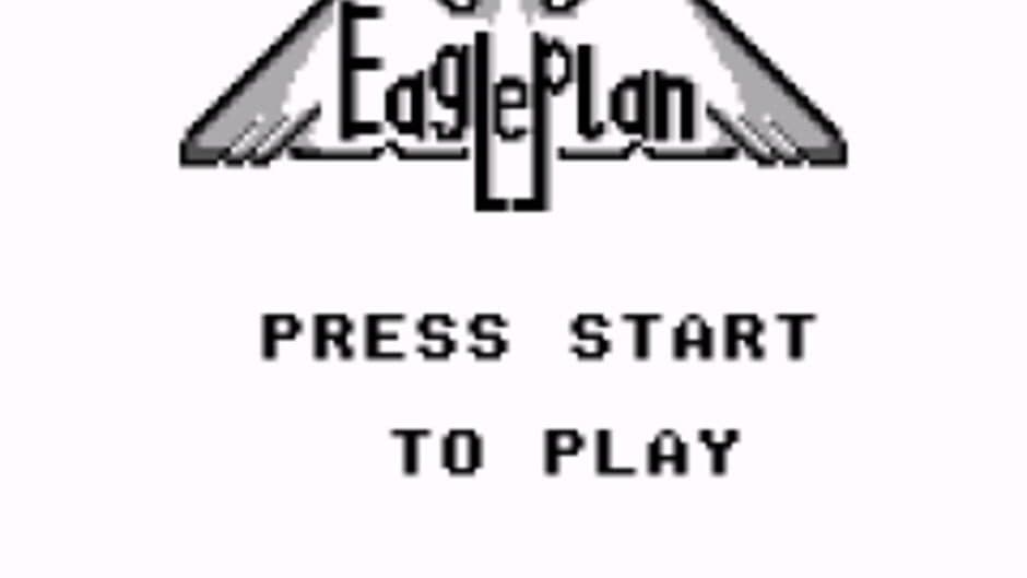 Скриншот 1 из Eagle Plan
