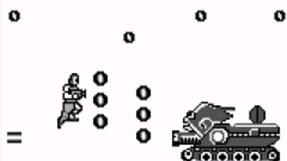 Скриншот 2 из Earth Defender