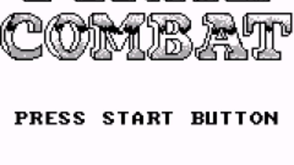Скриншот 1 из Final Combat