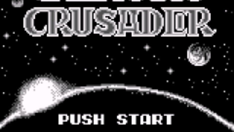 Скриншот 1 из Galactic Crusader