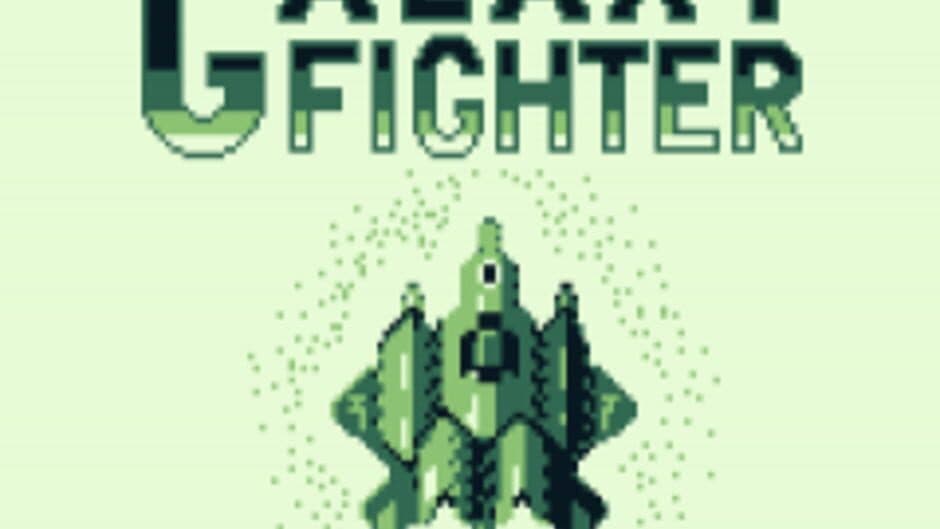 Скриншот 1 из Galaxy Fighter
