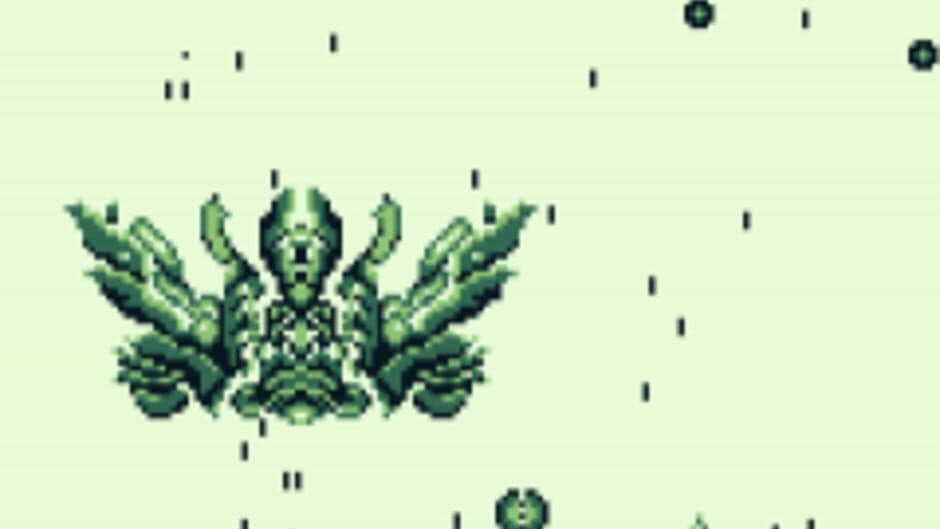 Скриншот 2 из Galaxy Fighter