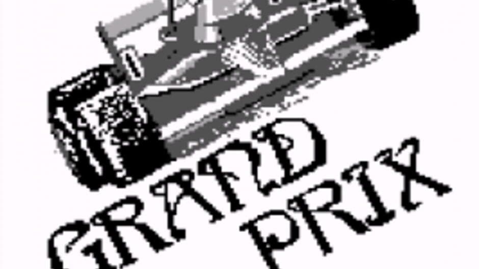 Скриншот 1 из Grand Prix