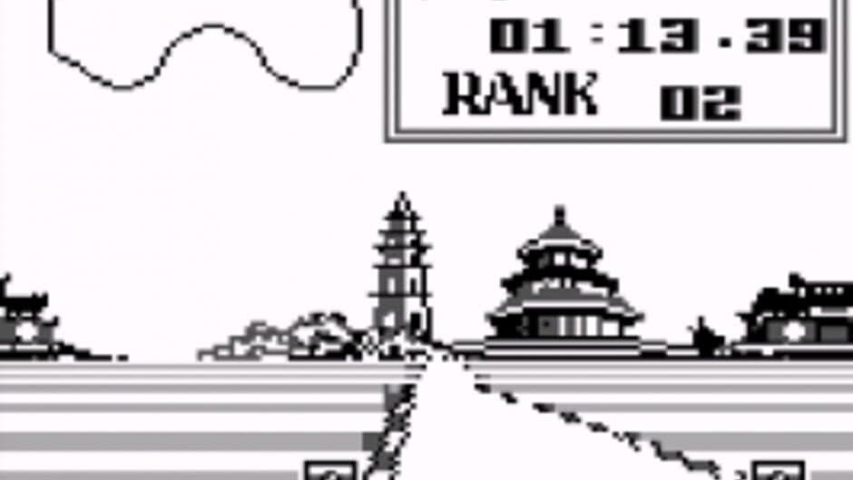Скриншот 2 из Grand Prix