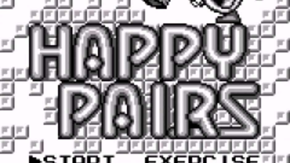 Скриншот 1 из Happy Pairs