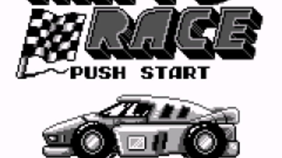 Скриншот 1 из Happy Race