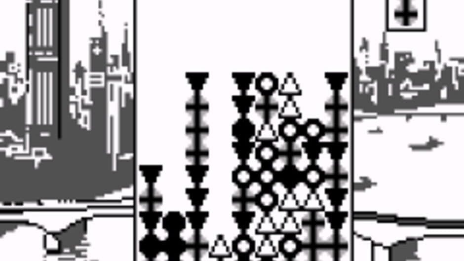 Скриншот 1 из Hash Blocks