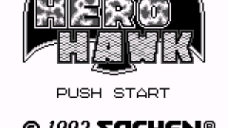 Скриншот 1 из Hero Hawk