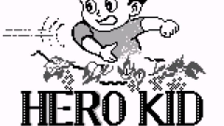 Скриншот 1 из Hero Kid