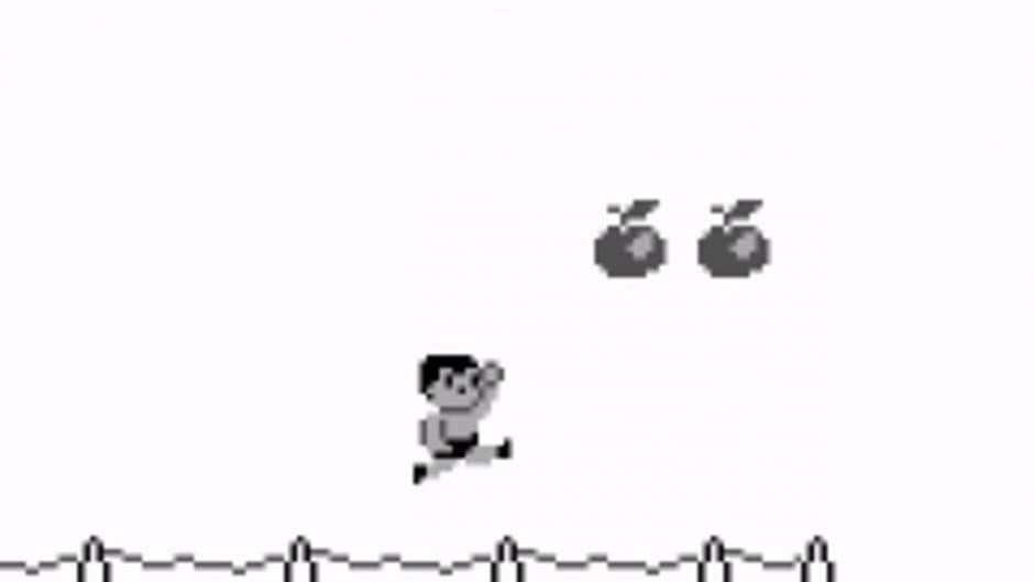 Скриншот 2 из Hero Kid