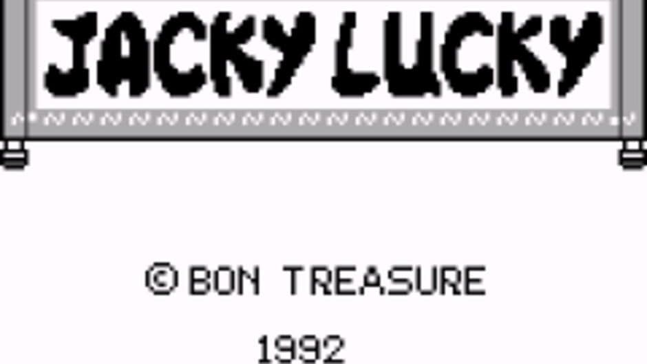 Скриншот 1 из Jacky Lucky