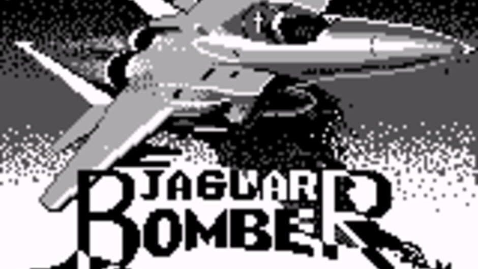 Скриншот 1 из Jaguar Bomber