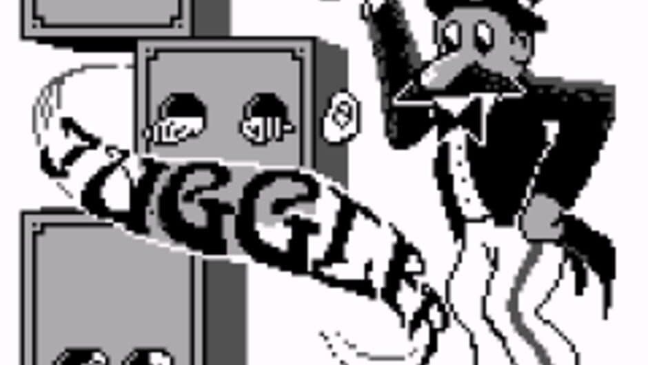 Скриншот 1 из Juggler