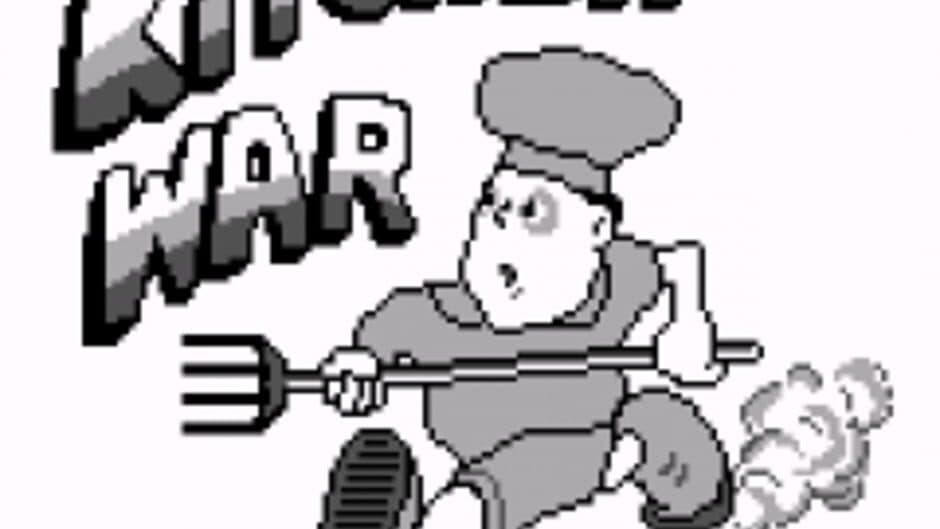 Скриншот 2 из Kitchen War