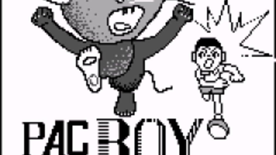 Скриншот 2 из Pac-Boy & Mouse