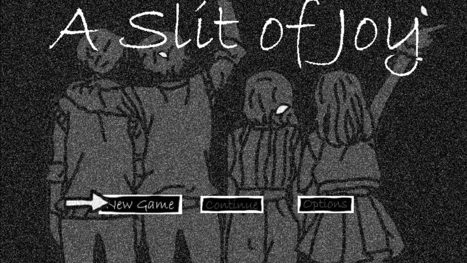 Скриншот 3 из A Slit of Joy