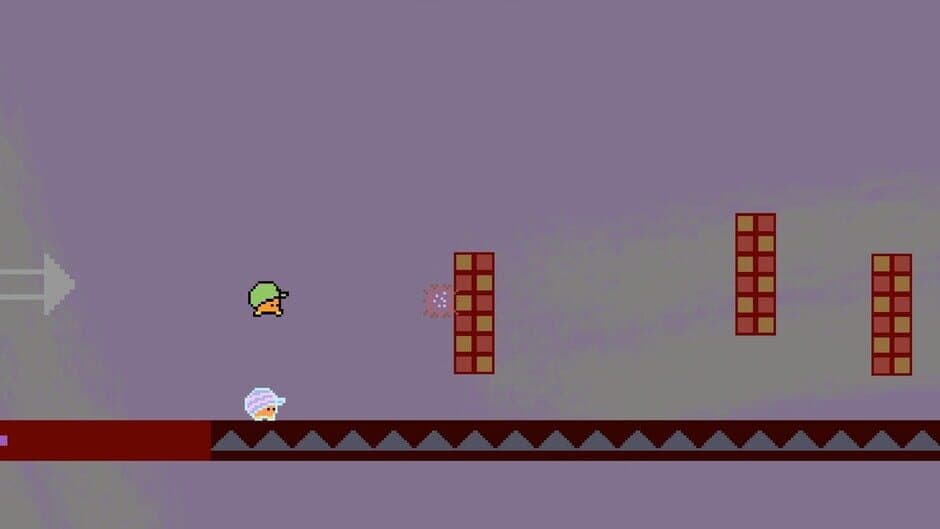 Скриншот 2 из Past Synergy