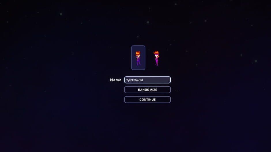 Скриншот 7 из Space Beastz