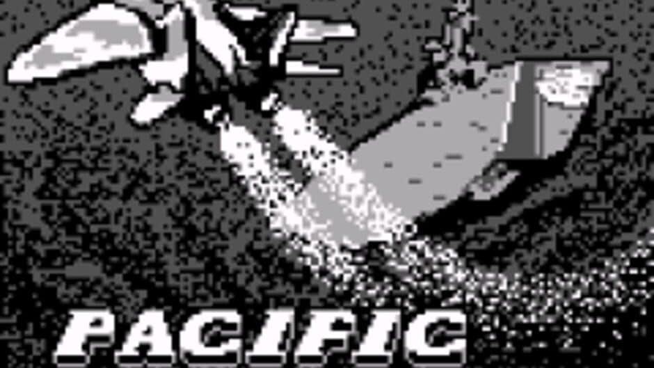Скриншот 2 из Pacific Battle