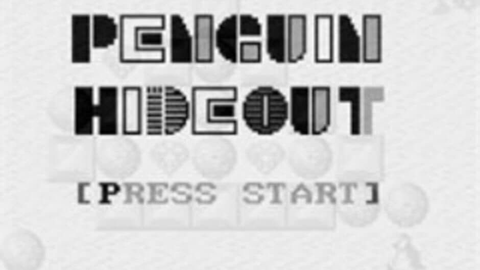 Скриншот 1 из Penguin Hideout