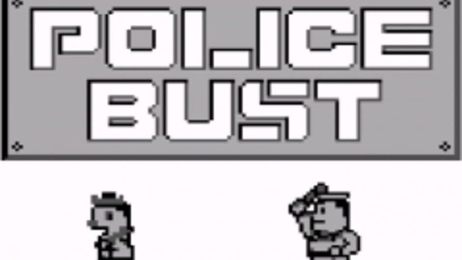 Скриншот 1 из Police Bust