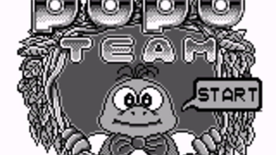 Скриншот 1 из Popo Team